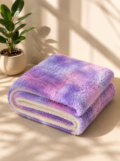 پتو تدی یکنفره ترک سایز 160×220 برندAbercrombie(ابرکرومبی)
