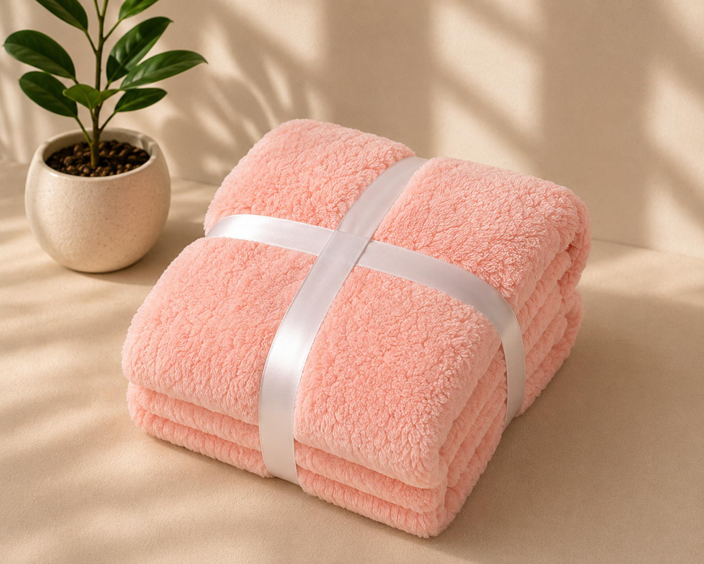 پتو تدی یکنفره ترک سایز 160×220 برندAbercrombie(ابرکرومبی)