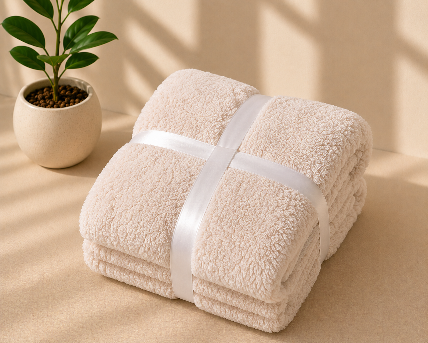 پتو تدی یکنفره ترک سایز 160×220 برندAbercrombie(ابرکرومبی)