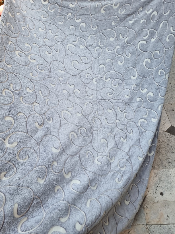 پتوی مسافرتی شب نما یکنفره
